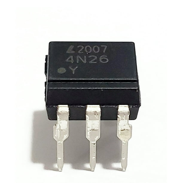 50 pieces Transistor Output Optocouplers Hi Volt Phototrans 50 pieces Transistor Output Optocouplers Hi Volt Phototrans